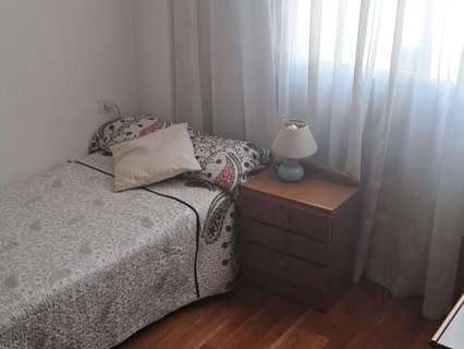 Piso en alquiler en Valencia rebajado