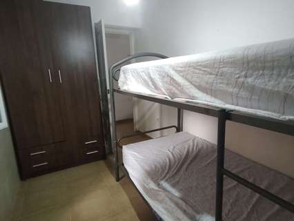 Piso en alquiler en Sevilla