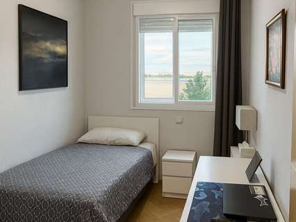 Piso en alquiler en Madrid