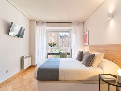 Piso en alquiler en Madrid