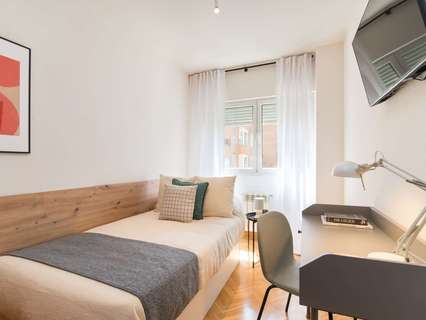 Piso en alquiler en Madrid