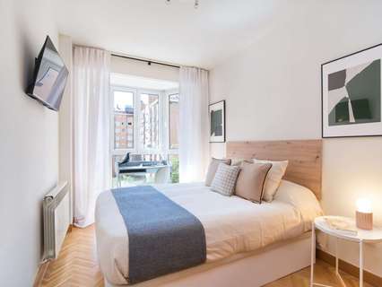 Piso en alquiler en Madrid