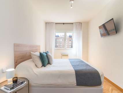 Piso en alquiler en Madrid