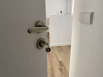 Piso en alquiler en Valencia