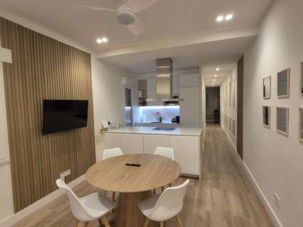 Apartamento en alquiler en Madrid
