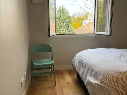 Apartamento en alquiler en Madrid rebajado