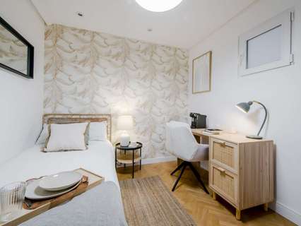 Piso en alquiler en Madrid