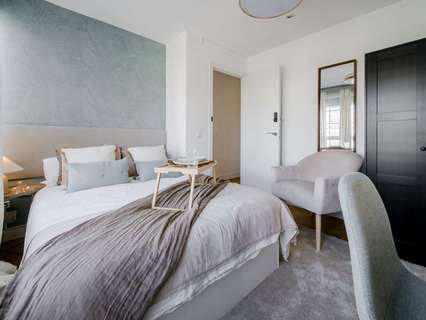 Piso en alquiler en Madrid rebajado