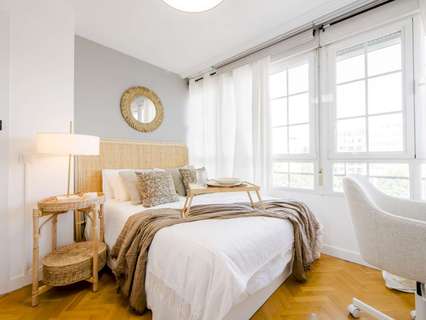 Piso en alquiler en Madrid