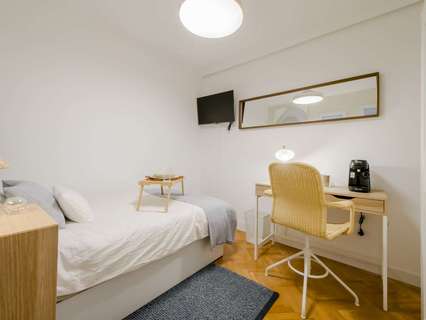 Piso en alquiler en Madrid rebajado