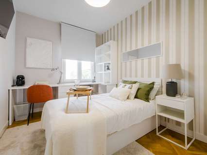 Piso en alquiler en Madrid