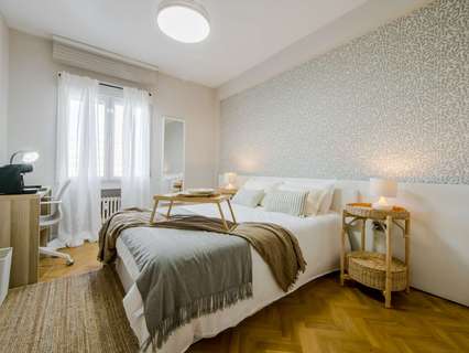 Piso en alquiler en Madrid