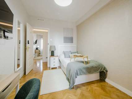 Piso en alquiler en Madrid rebajado