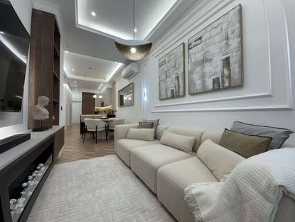 Apartamento en alquiler en Madrid rebajado