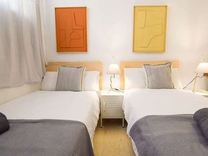 Piso en alquiler en Madrid