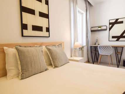 Piso en alquiler en Madrid