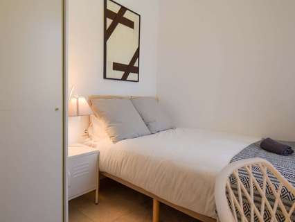 Piso en alquiler en Madrid