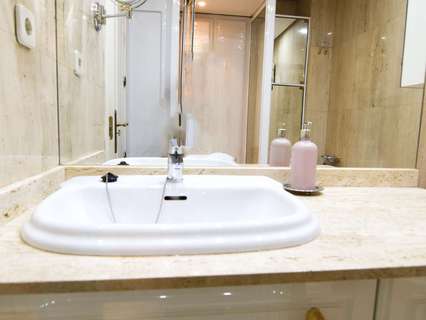 Piso en alquiler en Madrid