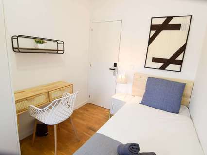 Piso en alquiler en Madrid