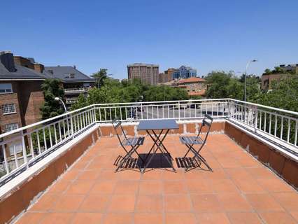 Piso en alquiler en Madrid