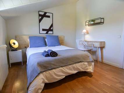 Piso en alquiler en Madrid