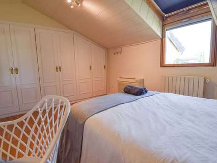 Piso en alquiler en Madrid