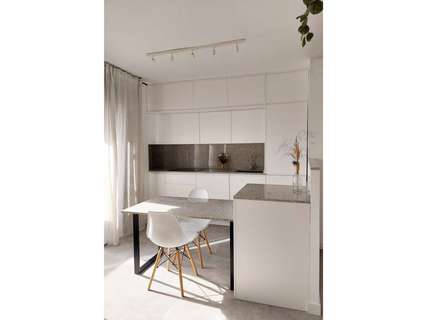 Estudio en alquiler en Madrid