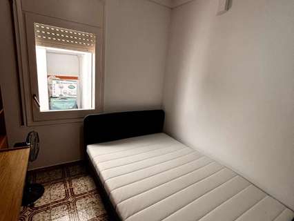 Piso en alquiler en Barcelona