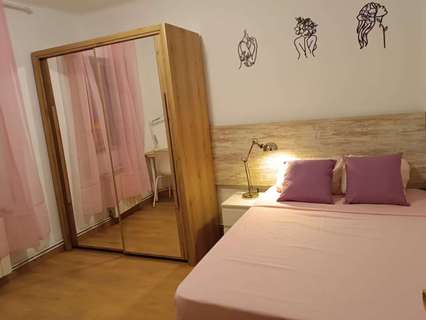 Piso en alquiler en Alcobendas