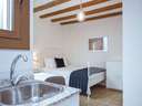Estudio en alquiler en Barcelona