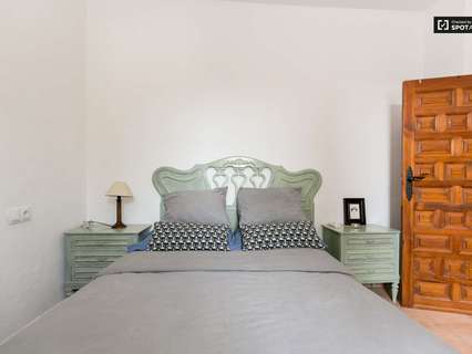 Apartamento en alquiler en Granada