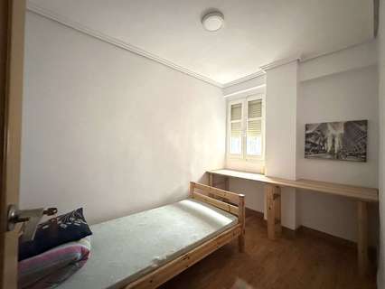 Piso en alquiler en Valencia