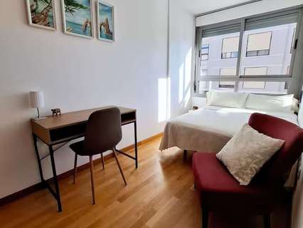 Apartamento en alquiler en Valencia