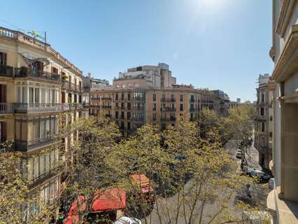 Piso en alquiler en Barcelona