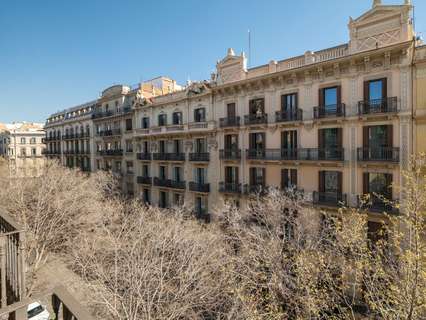 Piso en alquiler en Barcelona