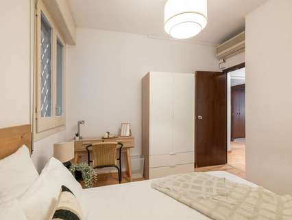 Piso en alquiler en Barcelona