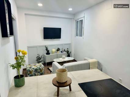 Apartamento en alquiler en Madrid