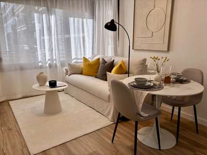 Apartamento en alquiler en Barcelona