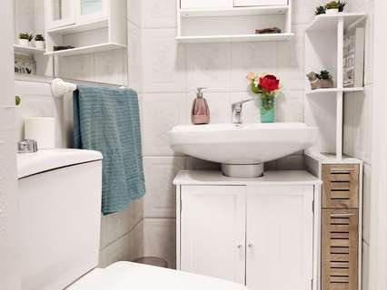 Estudio en alquiler en Madrid rebajado