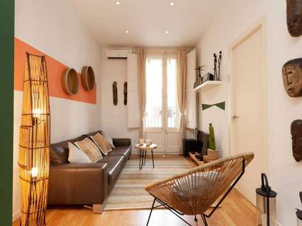 Apartamento en alquiler en Barcelona