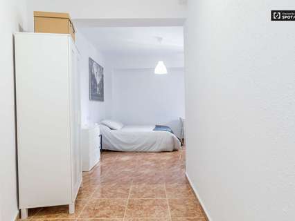 Piso en alquiler en Valencia