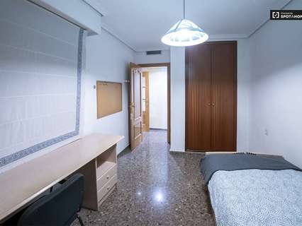 Piso en alquiler en Valencia