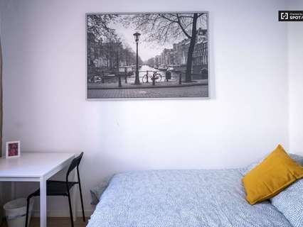 Piso en alquiler en Valencia