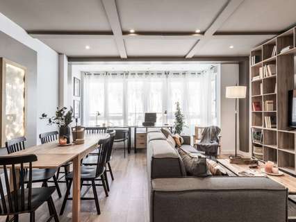 Apartamento en alquiler en Madrid rebajado