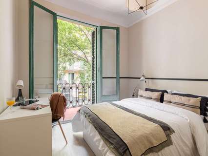 Piso en alquiler en Barcelona