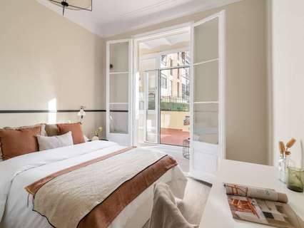 Piso en alquiler en Barcelona