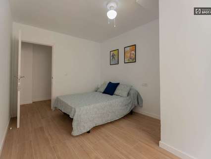 Piso en alquiler en Valencia