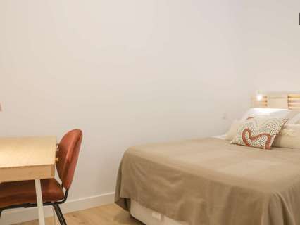 Piso en alquiler en Madrid