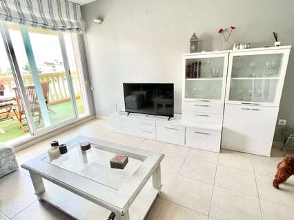 Apartamento en alquiler en Jávea/Xàbia