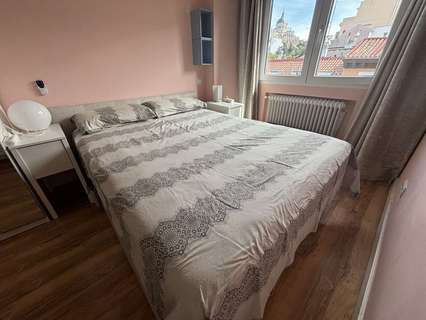 Piso en alquiler en Madrid